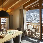 Hotel apartamentowy La Vue Luxury Living