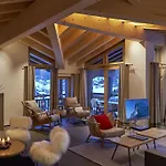 La Vue Luxury Living Hotel apartamentowy 5*