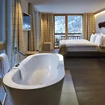 Hotel apartamentowy La Vue Luxury Living 5*