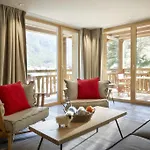 Apartahotel La Vue Luxury Living