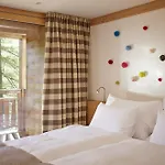 Apartahotel La Vue Luxury Living 5*