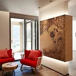 Hotel apartamentowy La Vue Luxury Living Zermatt
