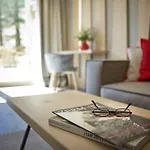 La Vue Luxury Living Hotel apartamentowy 5*