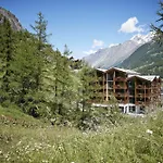 Hotel apartamentowy La Vue Luxury Living