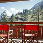 La Vue Luxury Living Zermatt