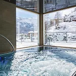 Hotel apartamentowy La Vue Luxury Living Zermatt