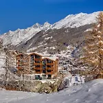 La Vue Luxury Living Hotel apartamentowy 5*