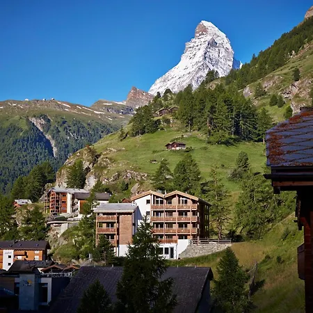 La Vue Luxury Living Lägenhetshotell