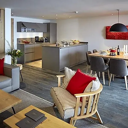 La Vue Luxury Living 5*