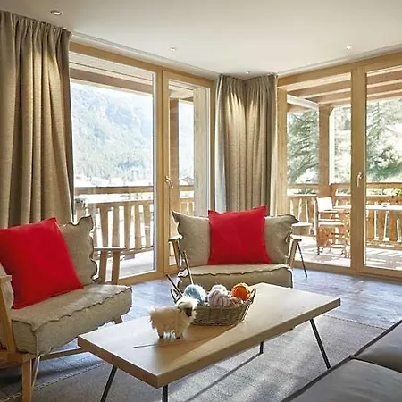Апарт-отель La Vue Luxury Living 5*
