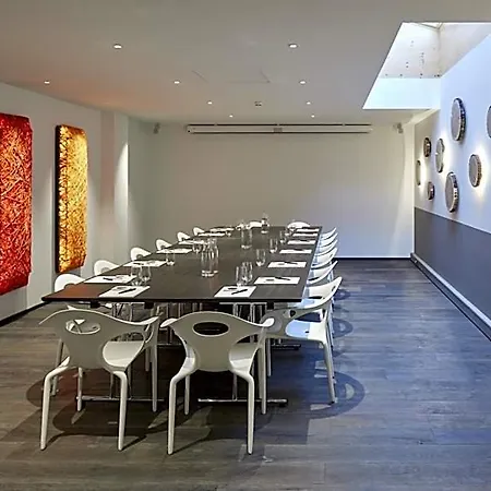 La Vue Luxury Living Апарт-отель 5*