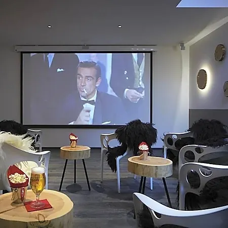 Апарт-отель La Vue Luxury Living