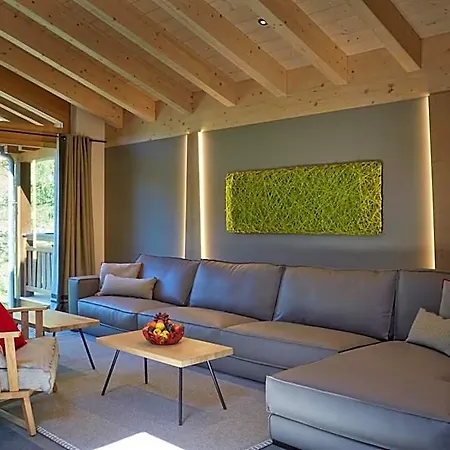 La Vue Luxury Living Церматт