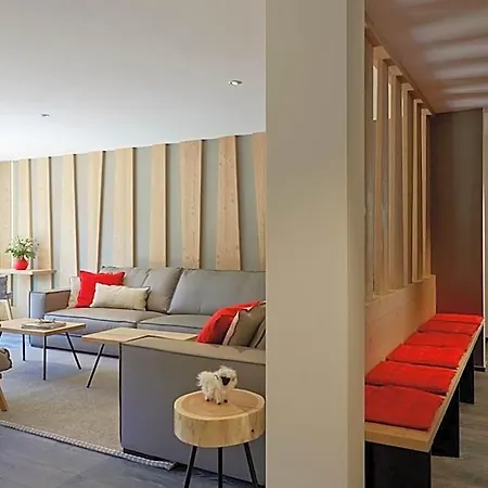 Апарт-отель La Vue Luxury Living 5*