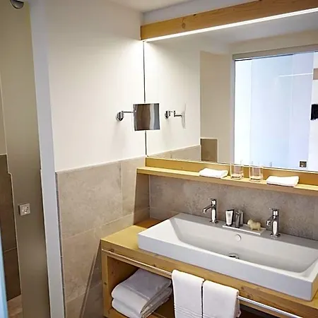 La Vue Luxury Living Церматт