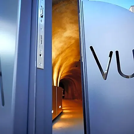 La Vue Luxury Living Церматт