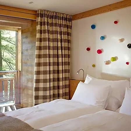 La Vue Luxury Living Апарт-отель 5*