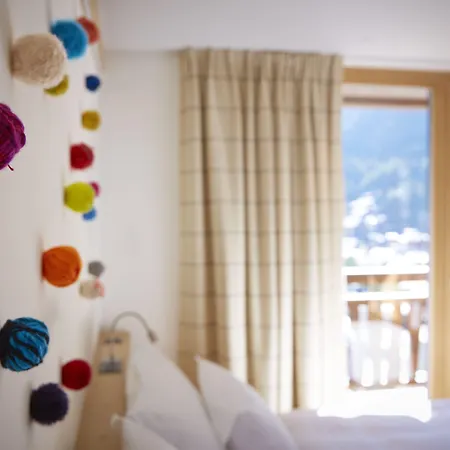 La Vue Luxury Living Aparthotel Zermatt