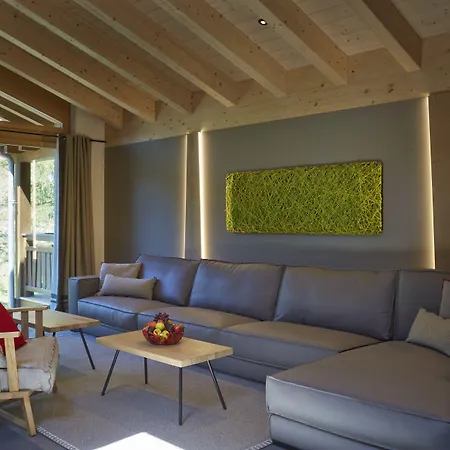 La Vue Luxury Living 5* Zermatt