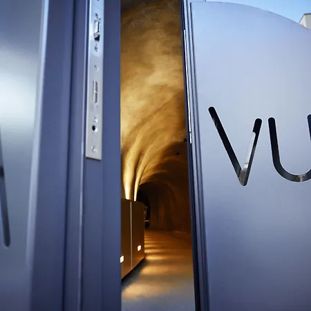 La Vue Luxury Living Aparthotel 5*