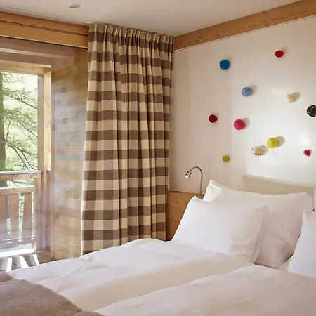 Apartmanhotel La Vue Luxury Living 5*
