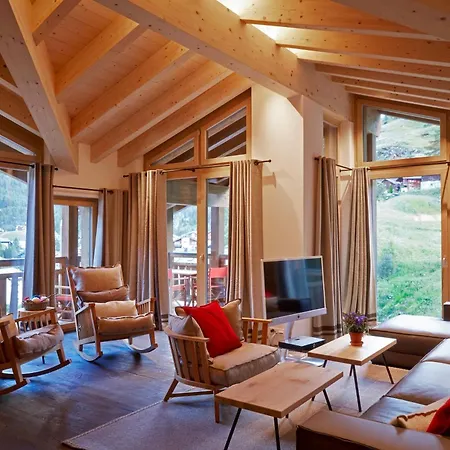 La Vue Luxury Living Aparthotel