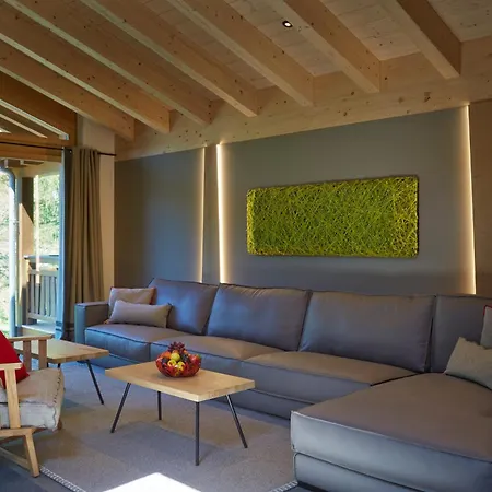 Aparthotel La Vue Luxury Living