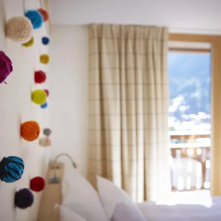 Aparthotel La Vue Luxury Living 5*