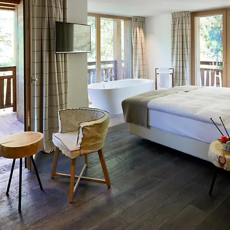 La Vue Luxury Living 5*