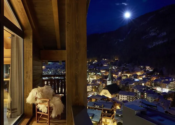 La Vue Luxury Living Lägenhetshotell