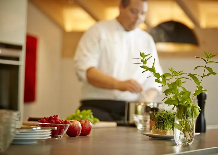 La Vue Luxury Living