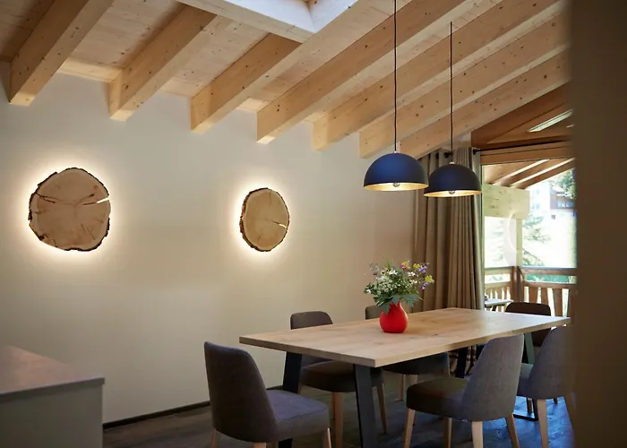 La Vue Luxury Living Aparthotel 5*