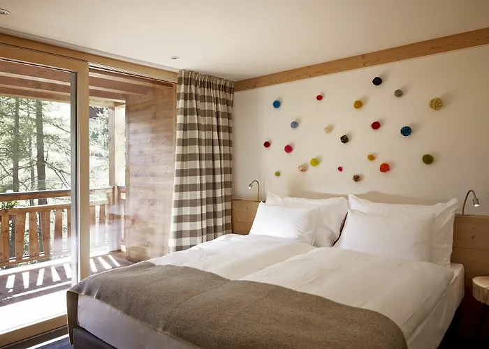 Lägenhetshotell La Vue Luxury Living 5*