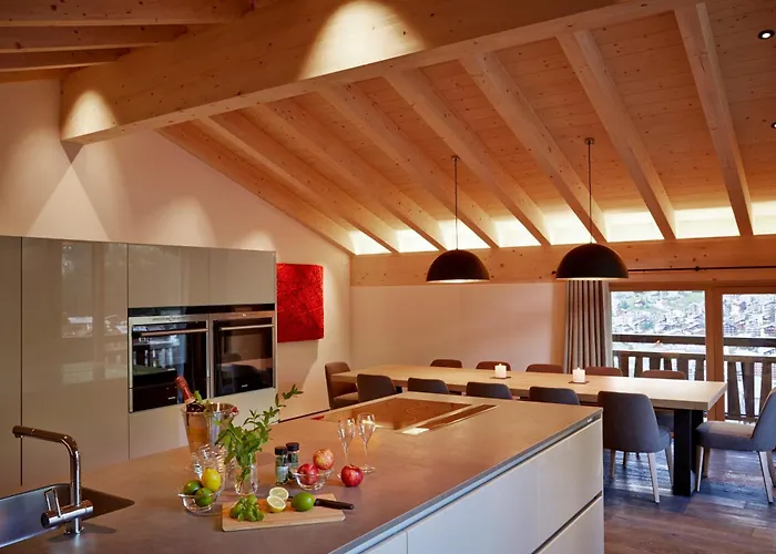 La Vue Luxury Living 5*