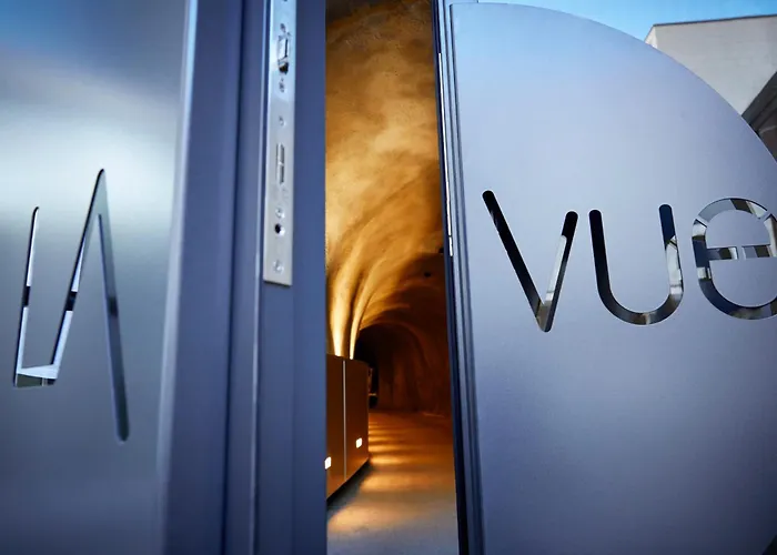 La Vue Luxury Living Aparthotel Zermatt