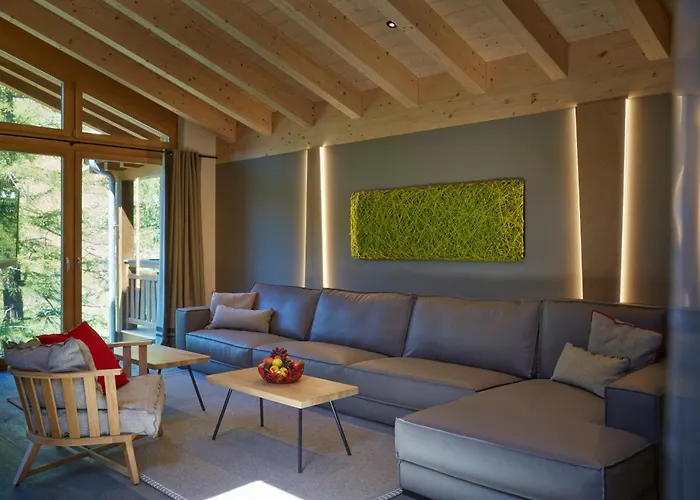 Lägenhetshotell La Vue Luxury Living