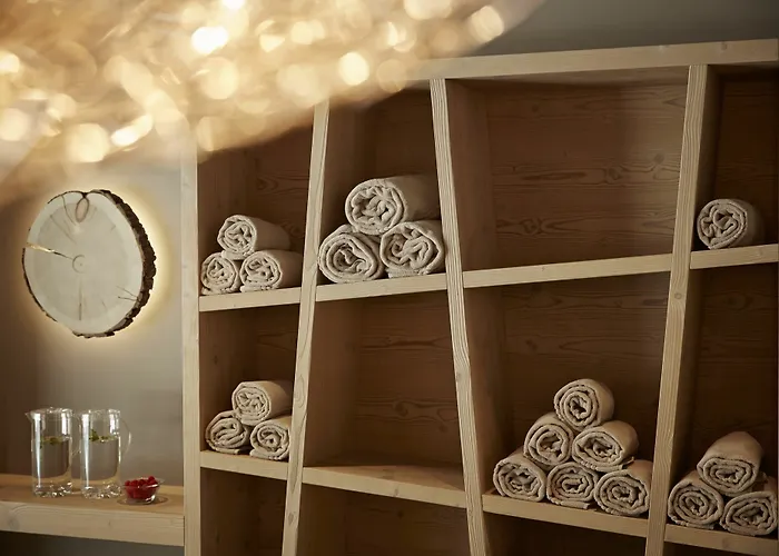 Aparthotel La Vue Luxury Living Zermatt