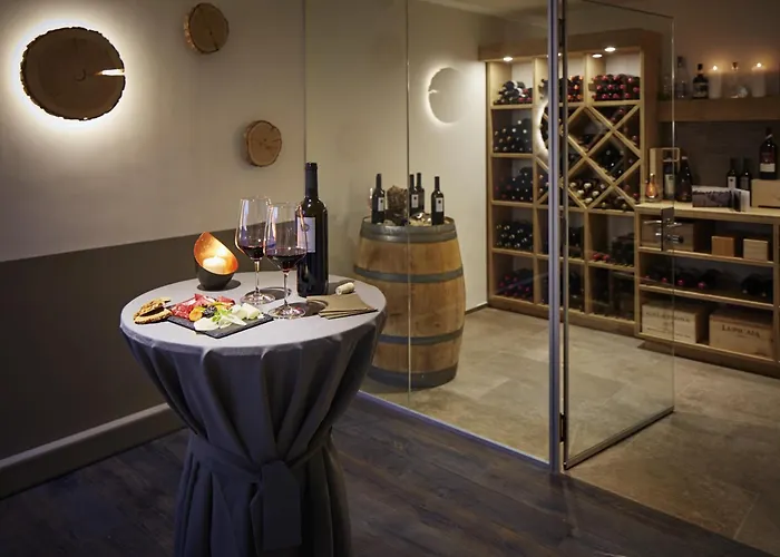 La Vue Luxury Living Lägenhetshotell 5*