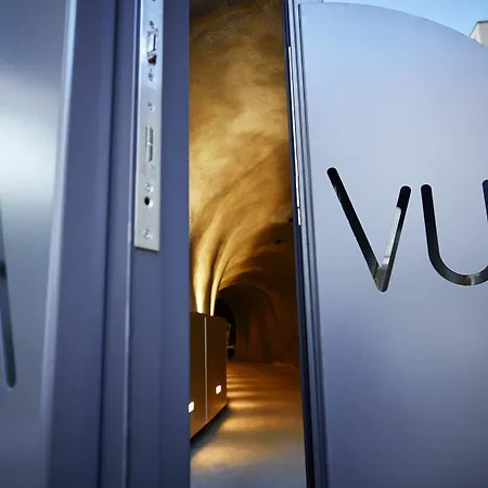La Vue Luxury Living מלון דירות צרמט