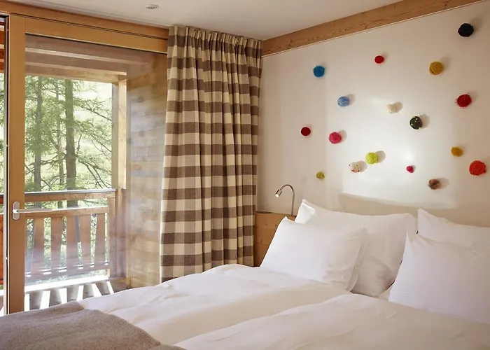 Aparthotel La Vue Luxury Living 5*