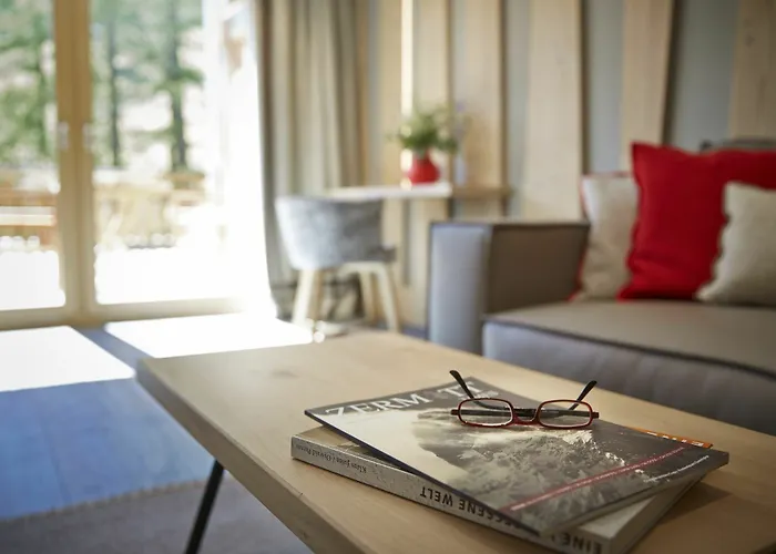 La Vue Luxury Living Aparthotel 5*