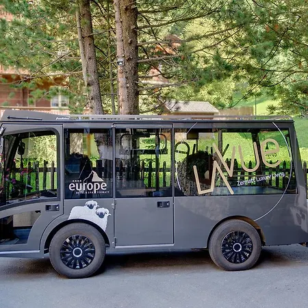 La Vue Luxury Living