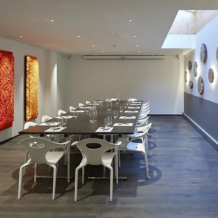 מלון דירות La Vue Luxury Living צרמט