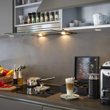 La Vue Luxury Living 5* Ζερμάτ