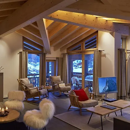 La Vue Luxury Living Ξενοδοχείο με διαμερίσματα 5*