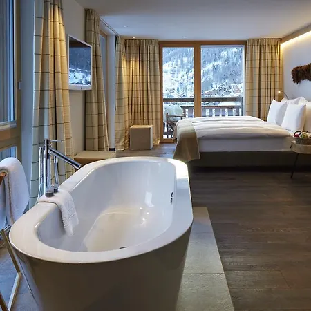 Ξενοδοχείο με διαμερίσματα La Vue Luxury Living 5*