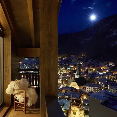 La Vue Luxury Living Ξενοδοχείο με διαμερίσματα