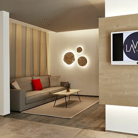 La Vue Luxury Living Ξενοδοχείο με διαμερίσματα 5*