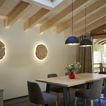 La Vue Luxury Living Ξενοδοχείο με διαμερίσματα 5*