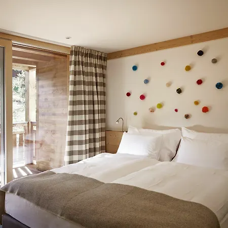 Ξενοδοχείο με διαμερίσματα La Vue Luxury Living 5*